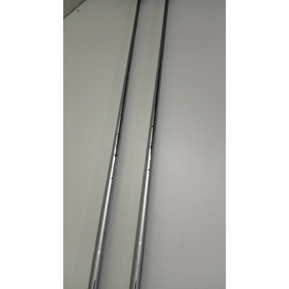 Arnold Palmer P.O.S. Oversize 3 & 5 Wood Set Right-Handed Steel Needs Regripping - Picture 8 of 10